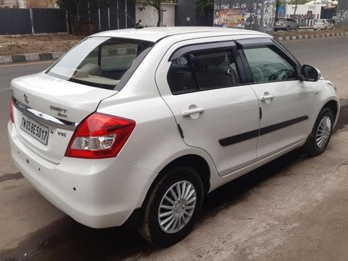 Maruti Suzuki Dzire VXI MT 2016 for sale