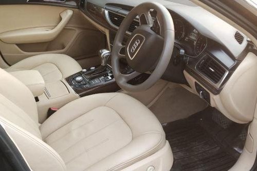 Audi A6 35 TDI AT 2012 for sale