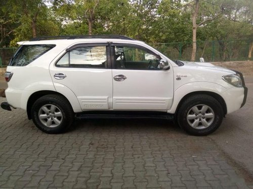 Toyota Fortuner 3.0 Diesel MT for sale