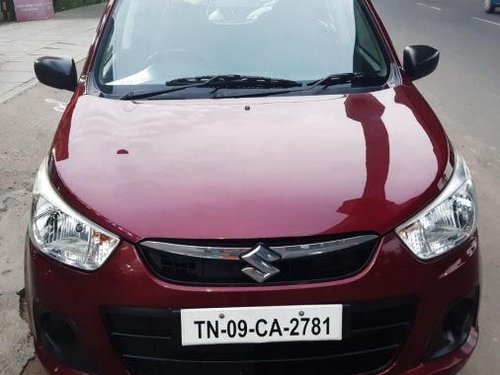 Used Maruti Suzuki Alto K10 VXI MT 2015 for sale