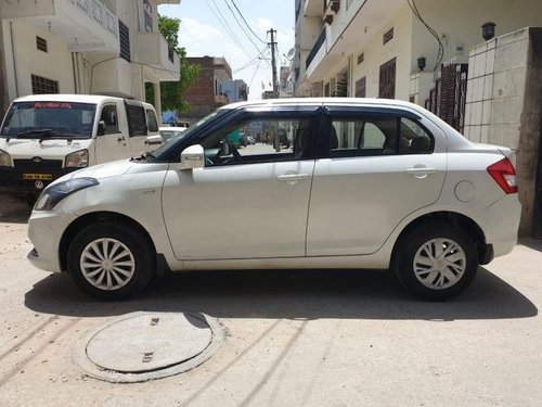 Maruti Dzire VXI MT for sale