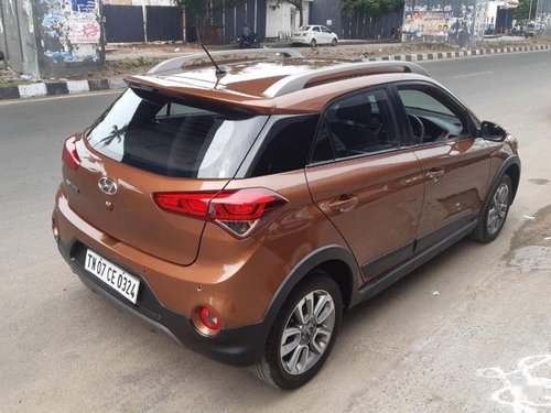 Hyundai i20 Active 1.2 S MT 2016 for sale