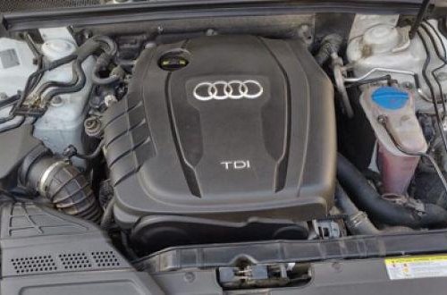 Audi A4 35 TDI Premium AT for sale