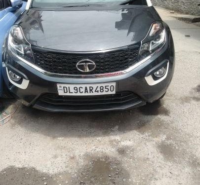 Tata Nexon 1.2 Revotron XZA Plus DualTone 2019 for sale