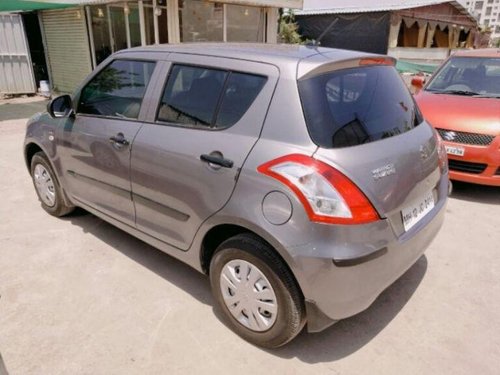 Maruti Suzuki Swift  LXI MT 2012 for sale