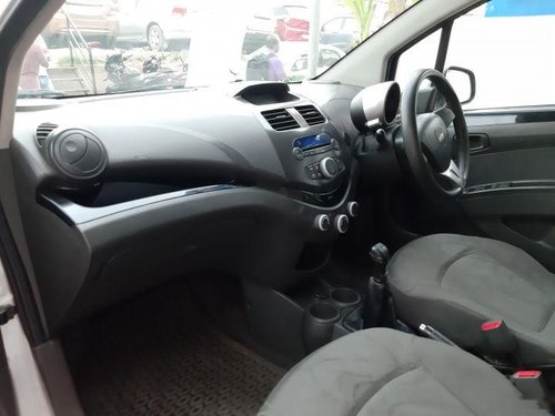 Used 2012 Chevrolet Beat  Diesel LT MT for sale