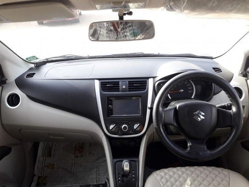 Used 2017 Maruti Suzuki Celerio  VXI AT for sale