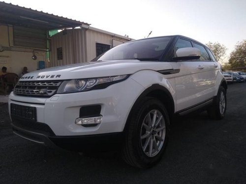 Used 2013 Land Rover Range Rover Evoque AT for sale