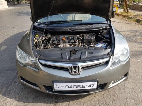 Honda Civic 2010-2013 1.8 S AT for sale