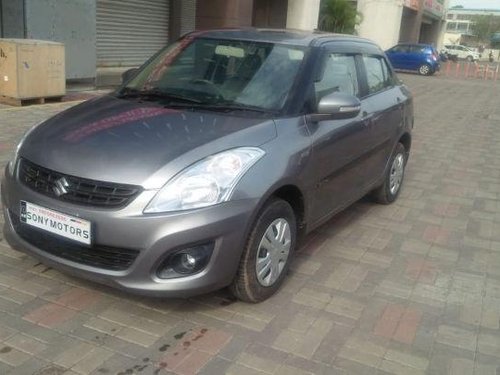 Used 2015 Maruti Suzuki Dzire ZDI MT for sale