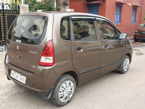 Used Maruti Suzuki Zen Estilo MT car at low price