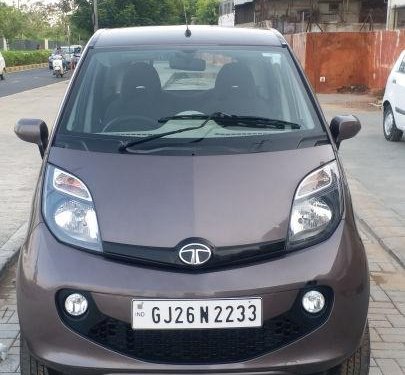 2017 Tata Nano MT for sale at low price