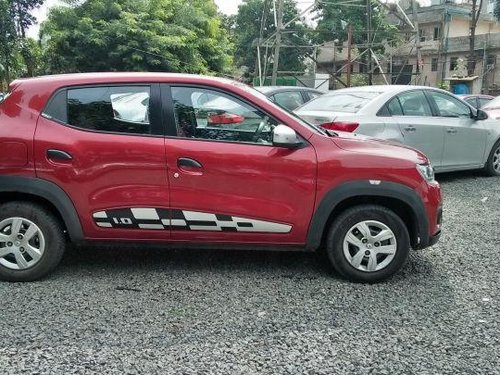 2016 Renault Kwid RXT MT for sale at low price