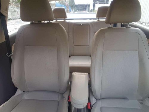 Used Volkswagen Vento car MT at low price