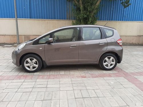 Used Honda Jazz S MT 2012 for sale