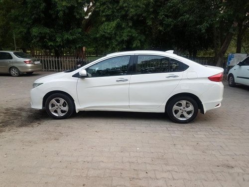 Used Honda City i-DTEC VX MT car at low price