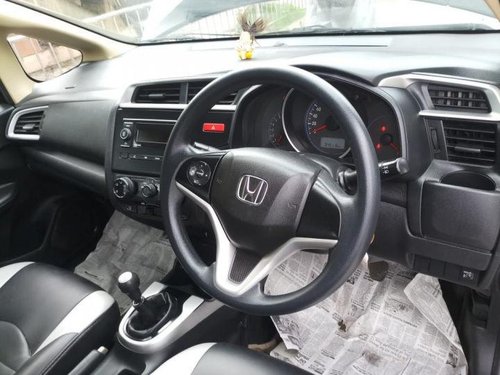 Used Honda Jazz 1.2 S i VTEC MT car at low price