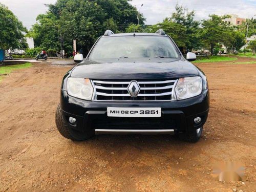 Used Renault Duster 2012 MT for sale 