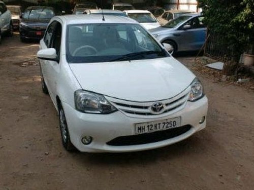 2014 Toyota Etios Liva G MT for sale