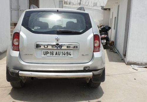 Used Renault Duster 85PS Diesel RxL MT 2014 for sale