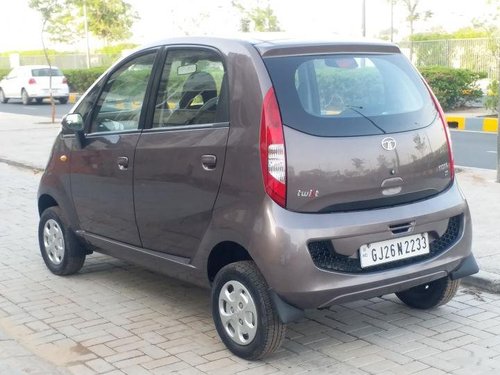 2017 Tata Nano MT for sale at low price