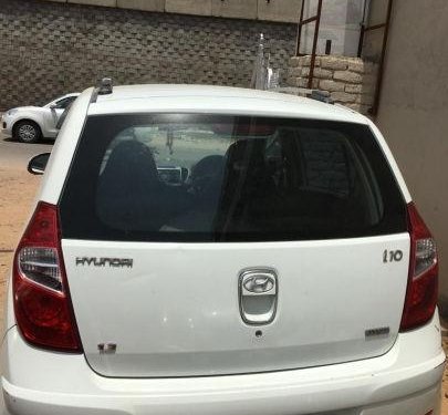 2011 Hyundai i10  Magna 1.2 MT for sale at low price