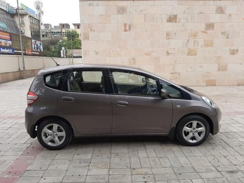 Used Honda Jazz S MT 2012 for sale