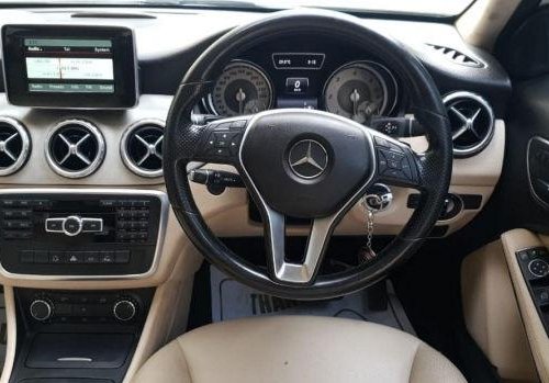 Mercedes-Benz GLA Class 200 CDI AT for sale