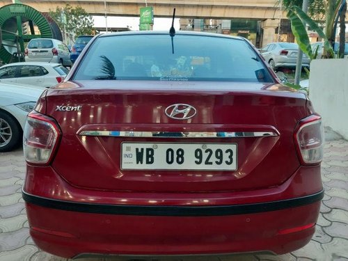 2014 Hyundai Xcent 1.2 Kappa S MT for sale at low price