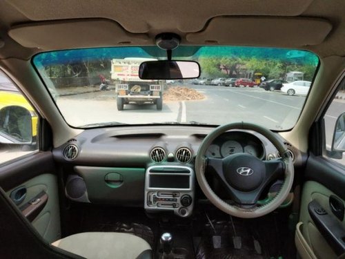 Hyundai Santro Xing GL MT 2013 for sale