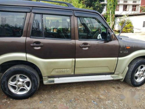 Mahindra Scorpio VLX 2WD AT BS-III, 2011, Diesel for sale 