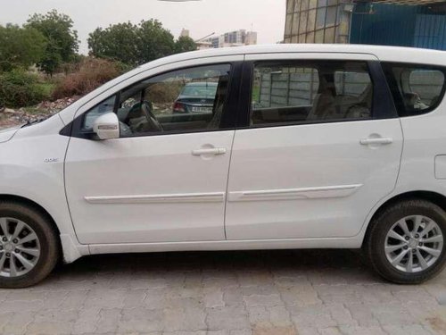 Used 2012 Maruti Suzuki Ertiga ZDI MT for sale