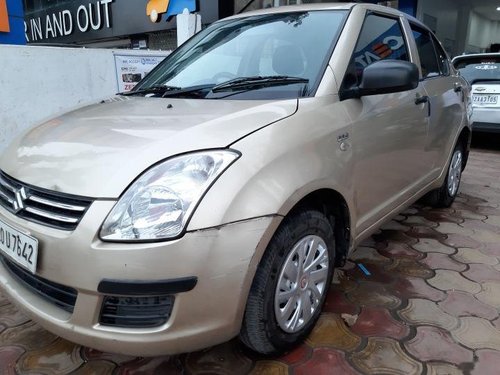 Used 2010 Maruti Suzuki Dzire  LDI MT for sale