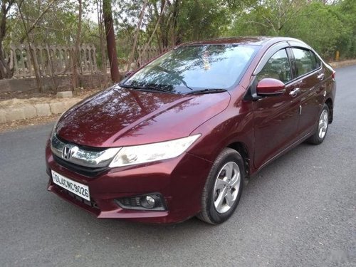 2014 Honda City  i-DTEC V MT for sale