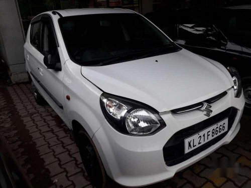 Maruti Suzuki Alto 800 2012 LXI MT for sale 