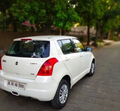 2011 Maruti Suzuki Swift  VDI MT for sale