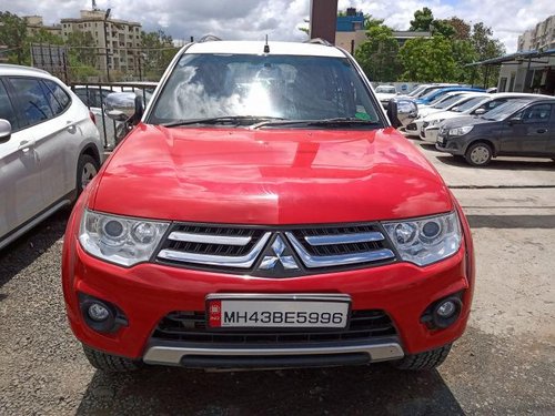 2016 Mitsubishi Pajero Sport Sport 4X2 AT  for sale