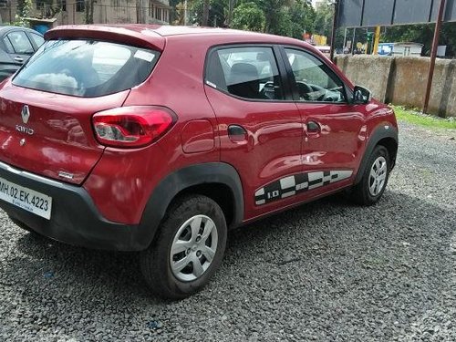 2016 Renault Kwid RXT MT for sale at low price