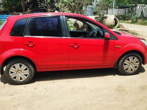 Ford Figo Diesel Titanium MT 2011 for sale