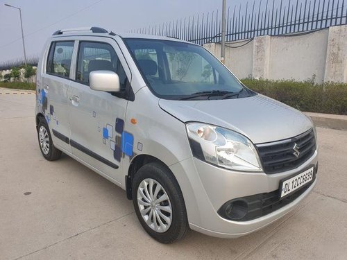 Used Maruti Suzuki Wagon R VXI MT 2011 for sale