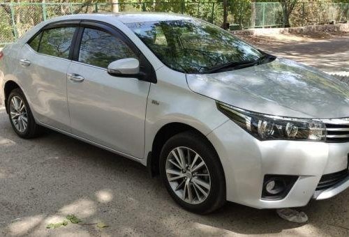 Toyota Corolla Altis VL AT for sale