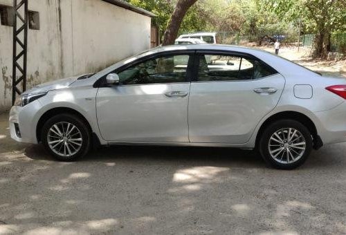 Toyota Corolla Altis VL AT for sale