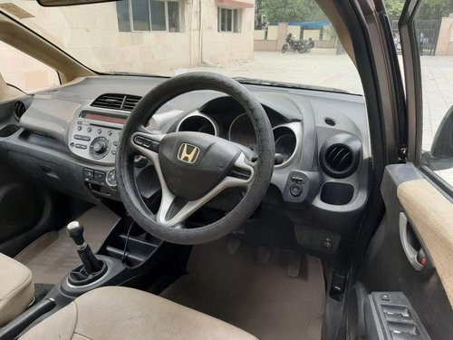 Used Honda Jazz S MT 2012 for sale