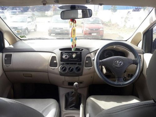 2008 Toyota Innova MT 2004-2011 for sale at low price