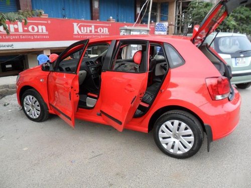 2014 Volkswagen Polo  1.5 TDI Comfortline MT for sale