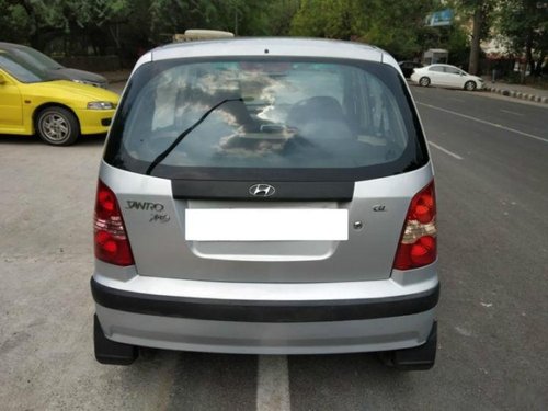 Hyundai Santro Xing GL MT 2013 for sale