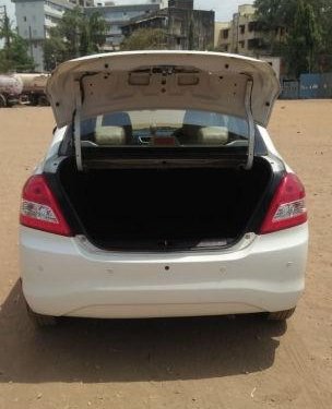 Maruti Dzire ZXI MT for sale