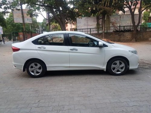 Used Honda City i-DTEC VX MT car at low price