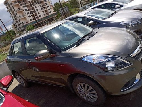 2016 Maruti Suzuki Dzire VXI MT for sale