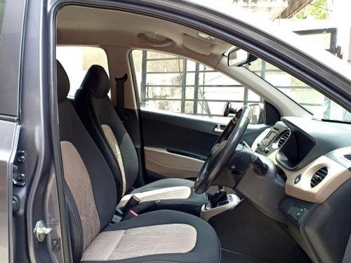 Hyundai i10 Asta AT 2013 for sale